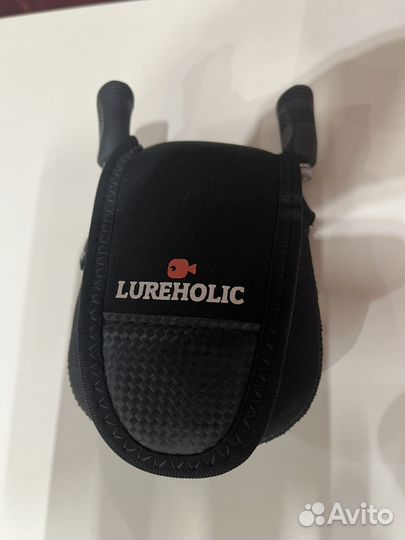 Катушка daiwa