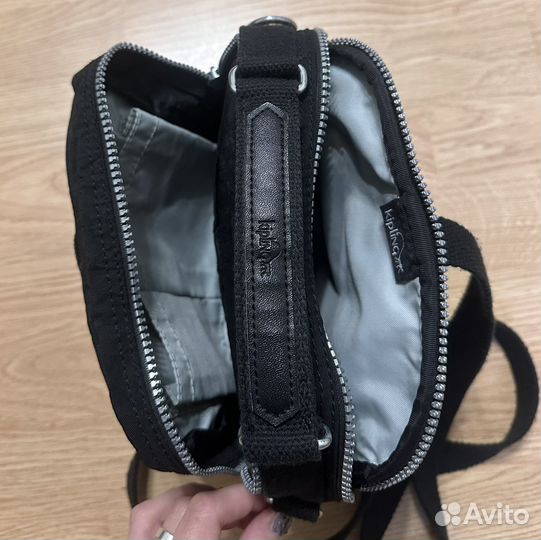 Сумка рюкзак Kipling оригинал