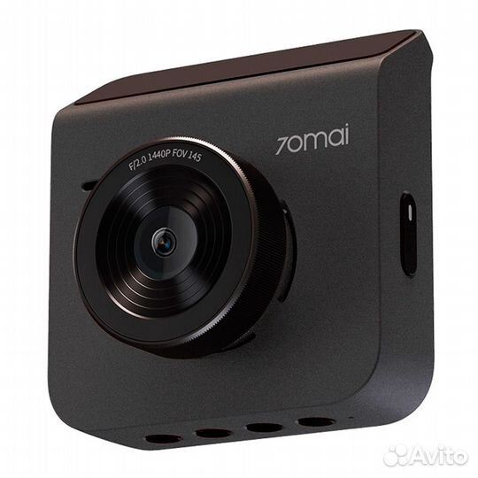 Видеорегистратор Xiaomi 70mai Dash Cam A400