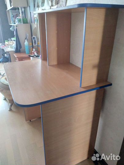 Компьютерный стол бу