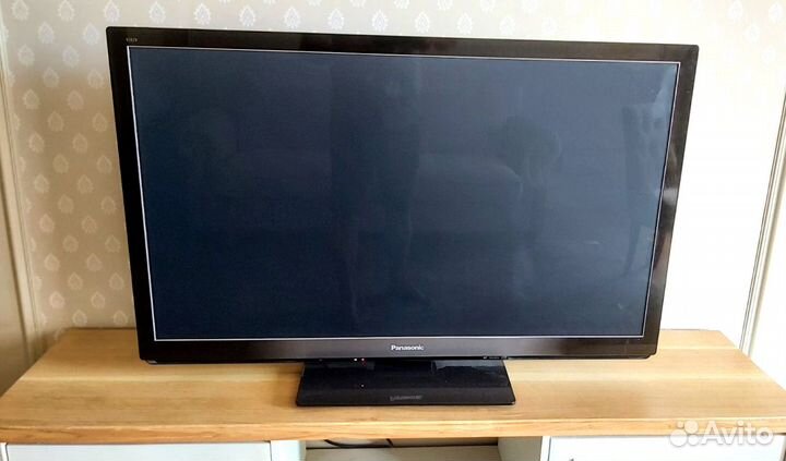 Телевизор плазменный Panasonic viera TX-pr42gt30