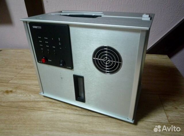 Мойка для винила