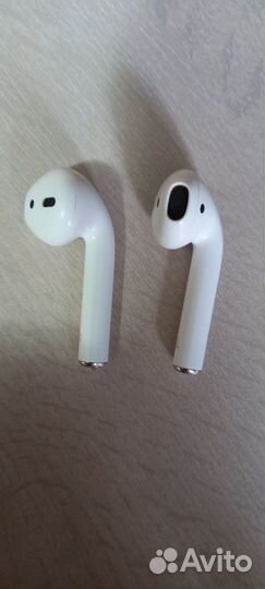 Беспроводные наушники