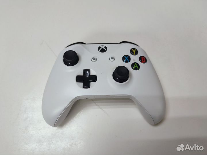 Игровая приставка Xbox One s/1TB