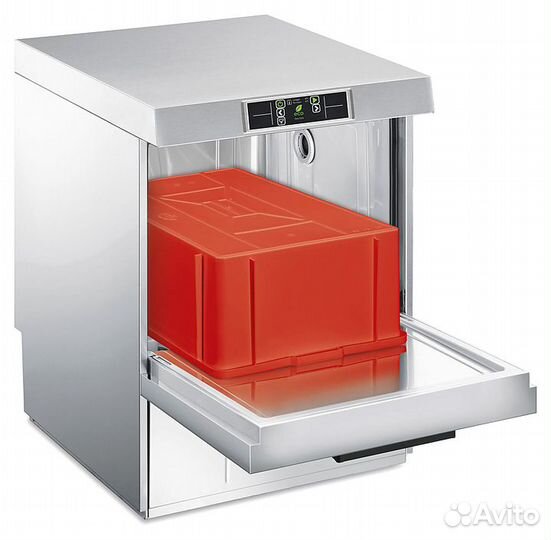 Посудомоечная машина фронтальная smeg UD526D