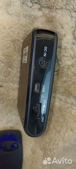 Радар Детектор Sho Me G900 Str