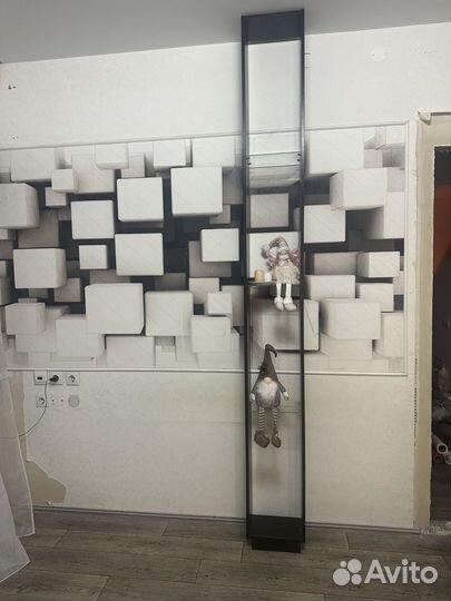 Полки высокие