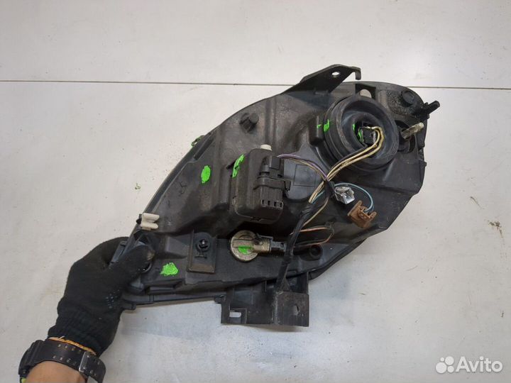 Фара (передняя) Renault Kangoo, 2005