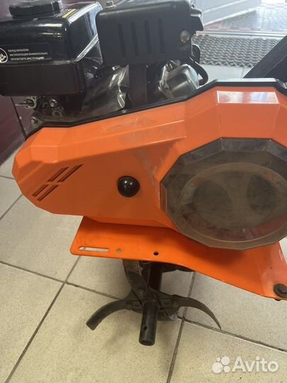 Мотоблок Patriot Ладога