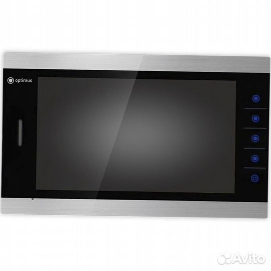 Домофон с установкой