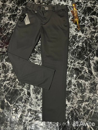 Dolce gabbana брюки мужские