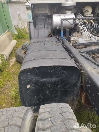 Запчасти на камаз