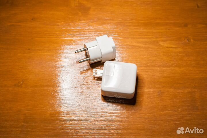 Зарядка Apple 20w (копия)