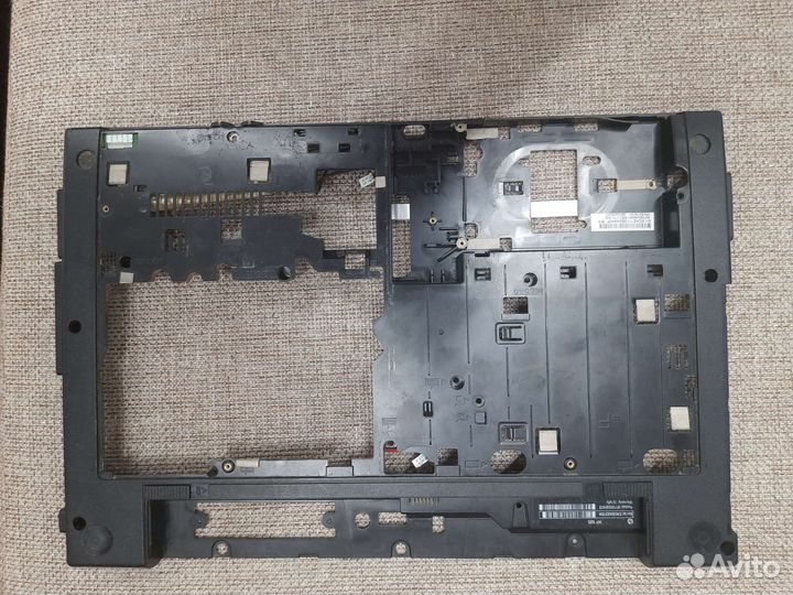 Ноутбук HP 625 по запчастям