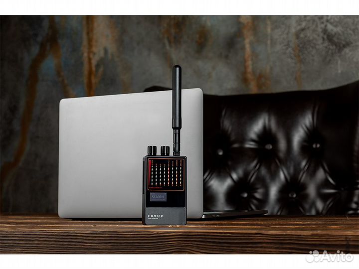 Индикатор поля hunter PRO