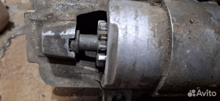 Стартер Mazda 6 GG-GG 1.8-2.0