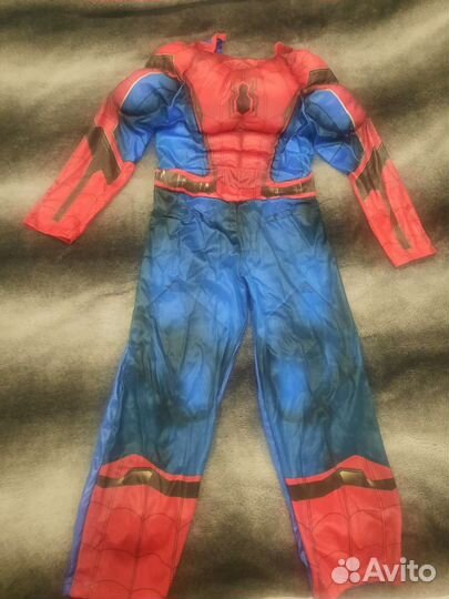 Маскарадный костюм детский