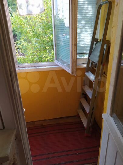 1-к. квартира, 27 м², 2/9 эт.