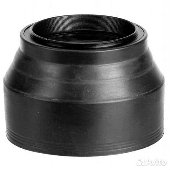 Бленда Mekko, резиновая, 49mm