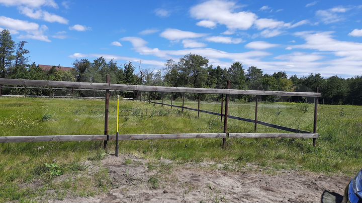 Участок 15 сот. (ИЖС)