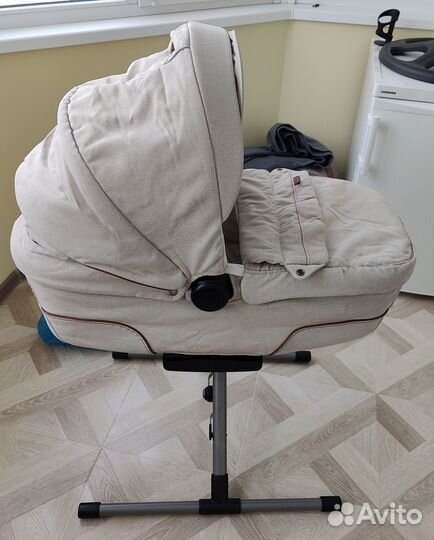 Коляска Inglesina quad 4 в 1