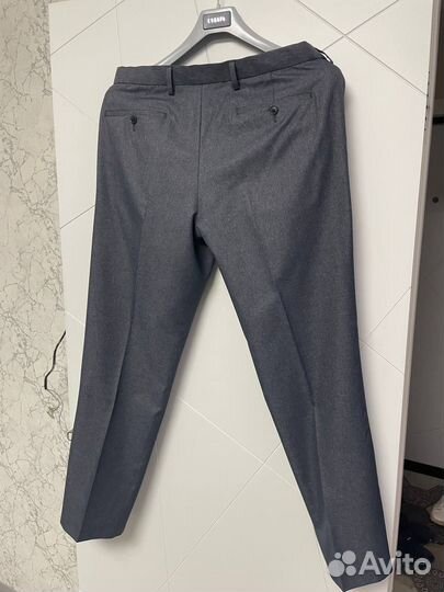 Брюки мужские