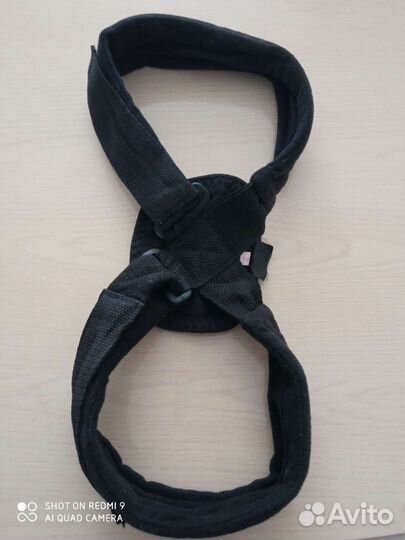 Бандаж детский для плеча при переломе ключицы