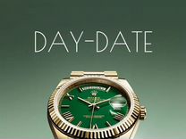 Часы Rolex day date datejust submariner