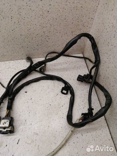 Проводка АКПП Subaru Legacy BM9 EJ253