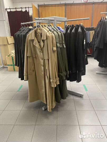 Закрытие магазина