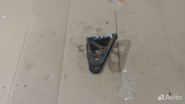 Кронштейн амортизатора Man Tga Tgs