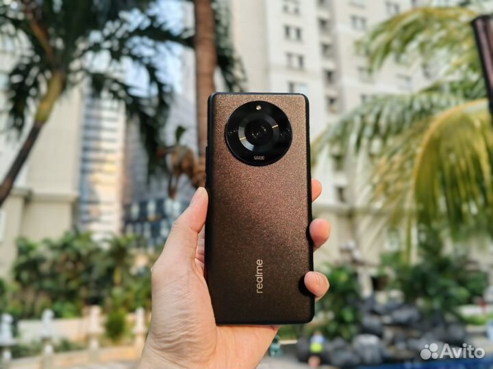 realme 11 Pro, 8/128 ГБ