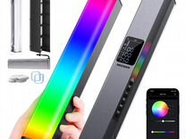 Видеосвет neewer RGB1 Magnetic