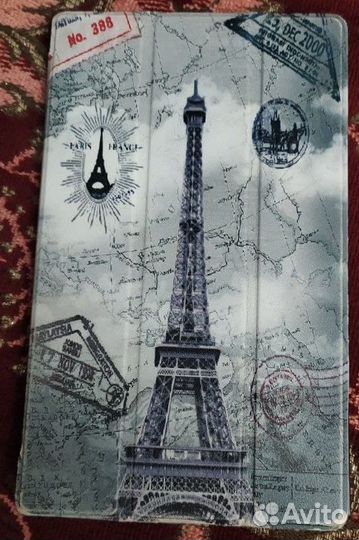 Планшет Lenovo Tab 4 TB-8504X