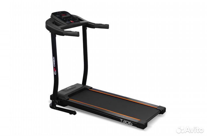 Беговая дорожка Carbon Fitness T306