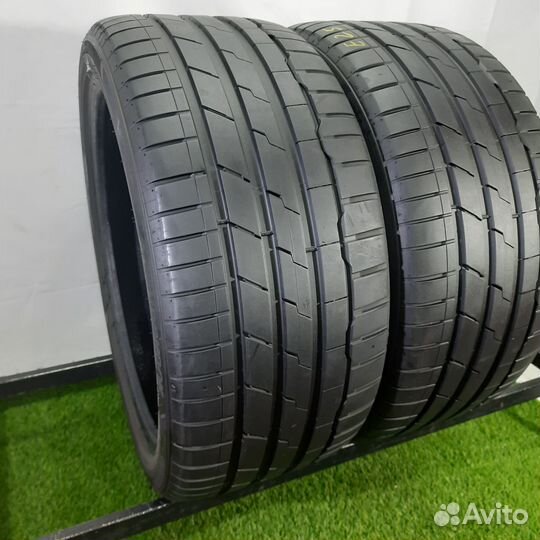 Hankook Ventus S1 Evo3 SUV K127A 275/35 R20