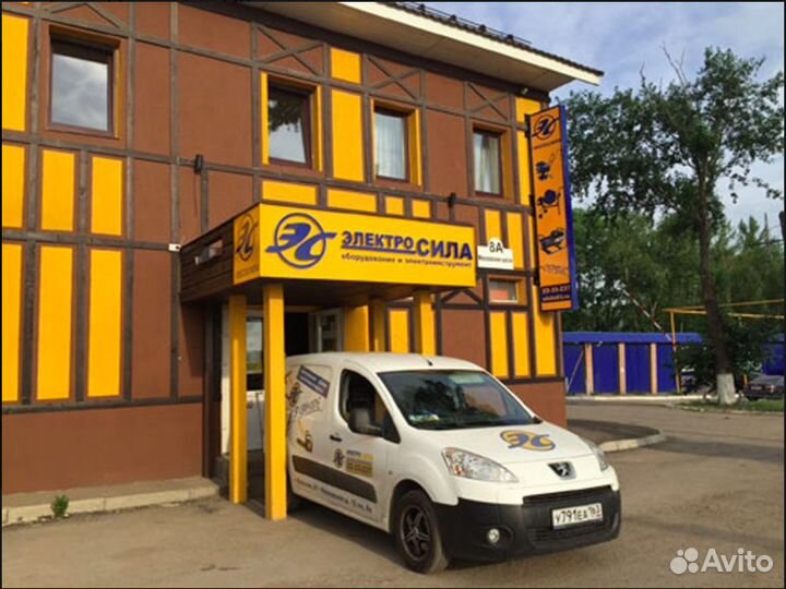 Мотокультиватор бензиновый Carver T-650R - 7,0 л/с