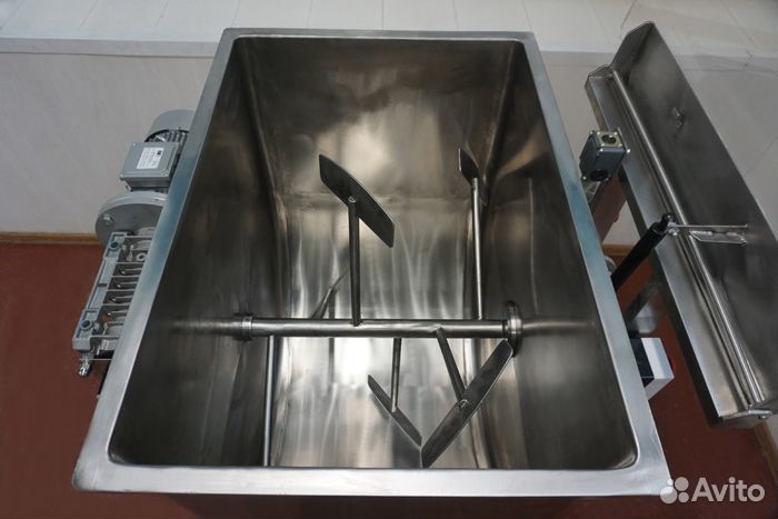 Фаршемес ипкс-019-300(Н)