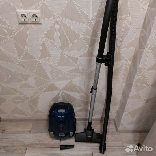 Пылесос Philips