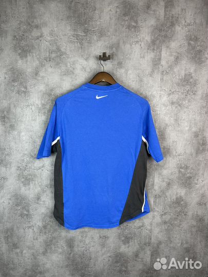 Футболка Nike размер М оригинал