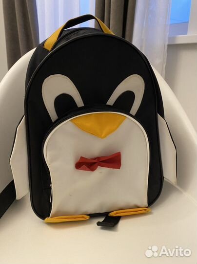 Рюкзак детский