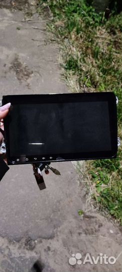 Магнитола NaviPilot