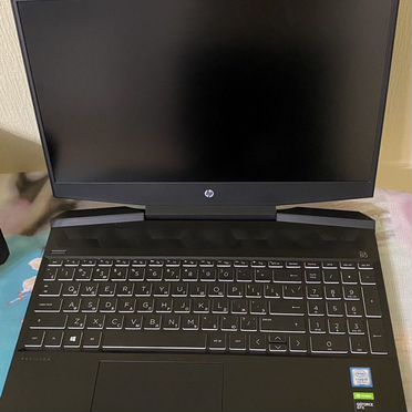 Hp pavilion gaming 15 gtx 1650 + перефирия