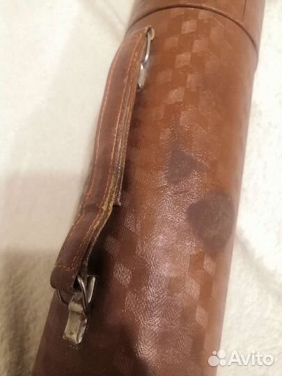 Тубус для чертежей 63 см