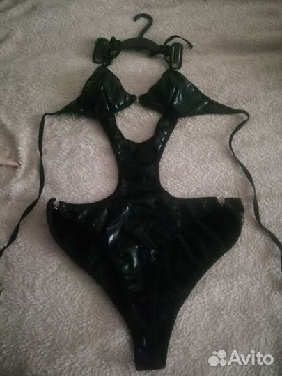 Купальник новый