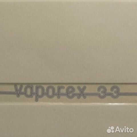 Осушитель воздуха для бассейна Vaporex 33