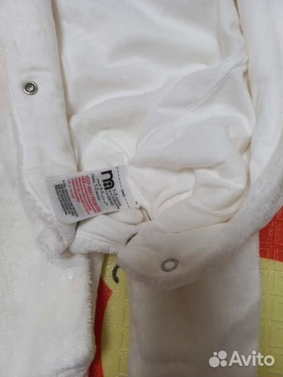 Детская одежда для девочек