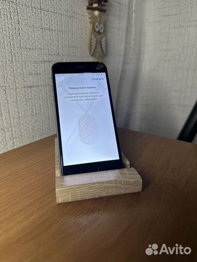 iPhone 6, 32 ГБ