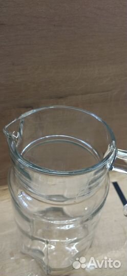 Графин хрустальный СССР графин стекло