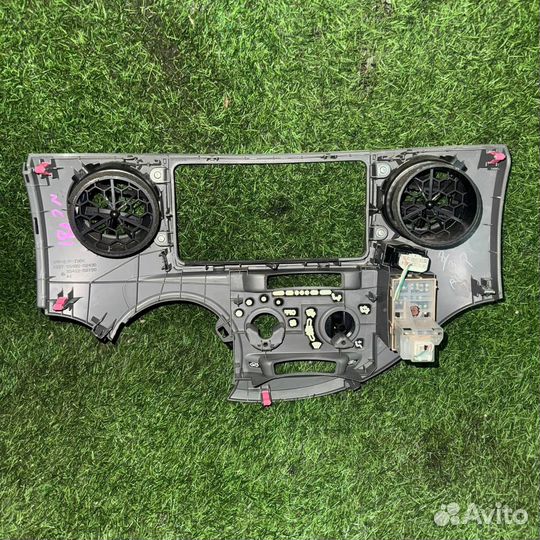 330 Блок климат контроля Toyota Sienta NCP81 2007